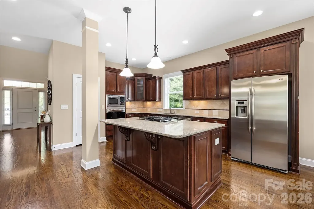 12628 Forrester Avenue Huntersville NC 28078