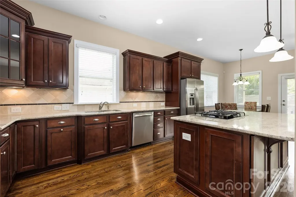 12628 Forrester Avenue Huntersville NC 28078