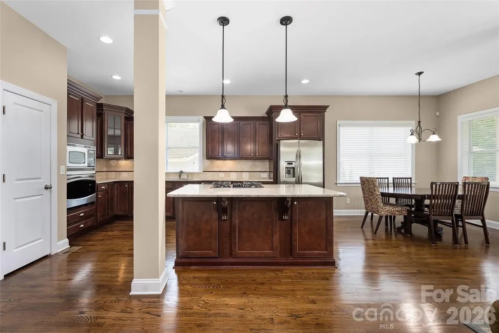 12628 Forrester Avenue Huntersville NC 28078