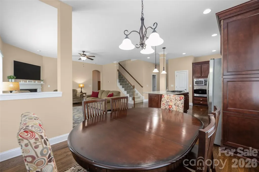 12628 Forrester Avenue Huntersville NC 28078