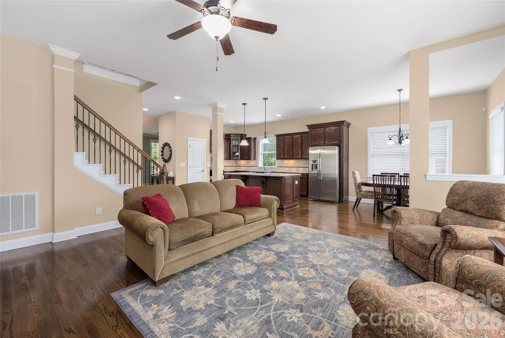 12628 Forrester Avenue Huntersville NC 28078