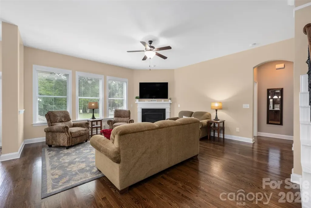 12628 Forrester Avenue Huntersville NC 28078