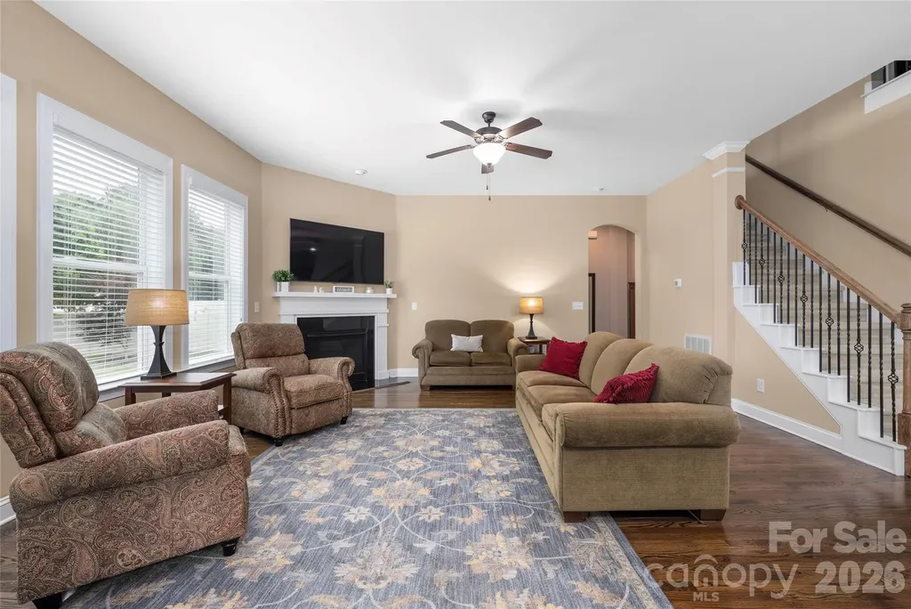 12628 Forrester Avenue Huntersville NC 28078