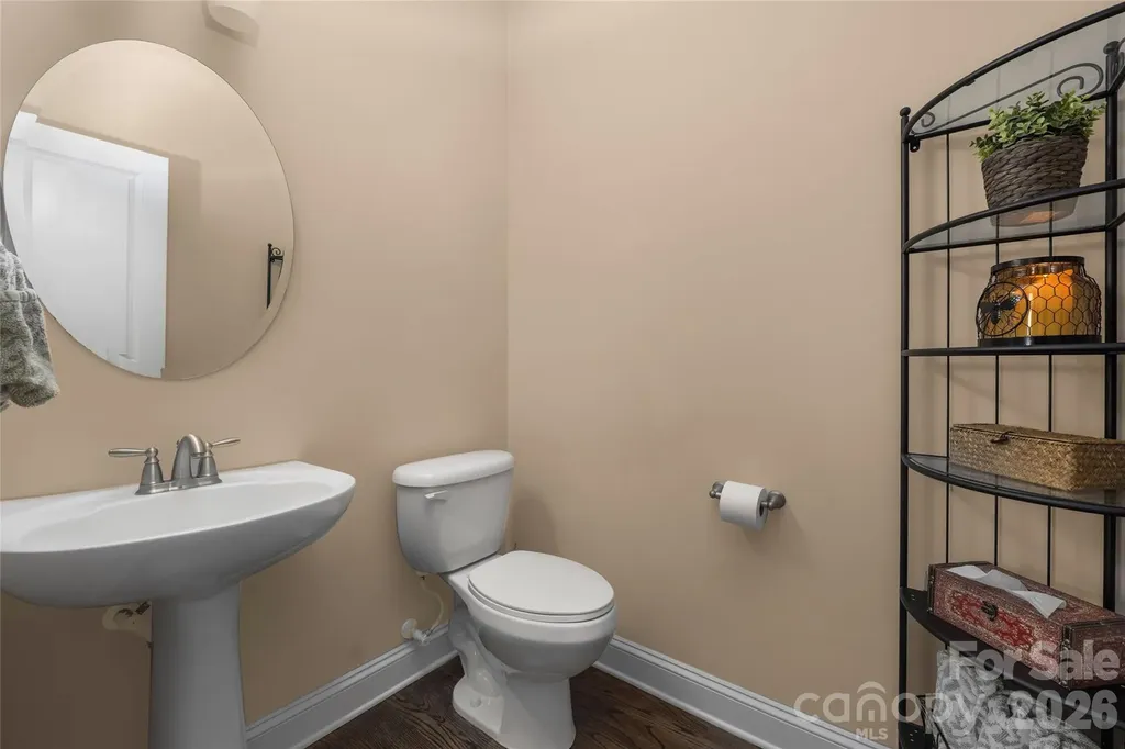 12628 Forrester Avenue Huntersville NC 28078