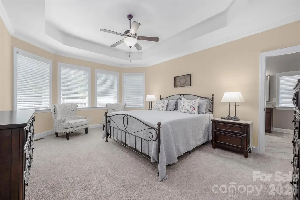 12628 Forrester Avenue Huntersville NC 28078