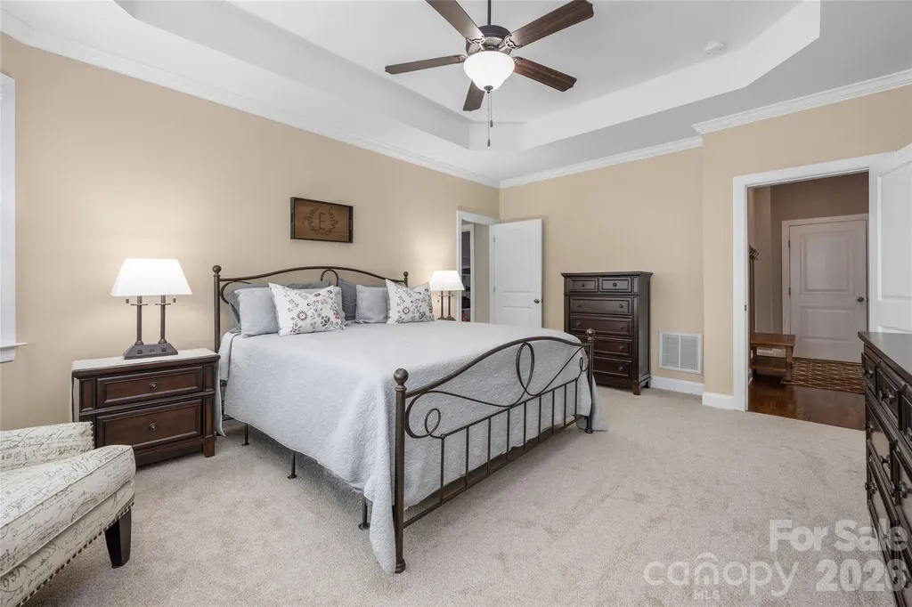 12628 Forrester Avenue Huntersville NC 28078