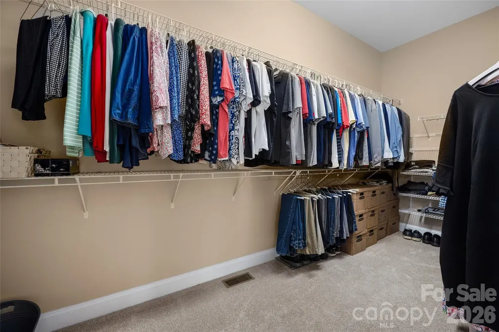 12628 Forrester Avenue Huntersville NC 28078