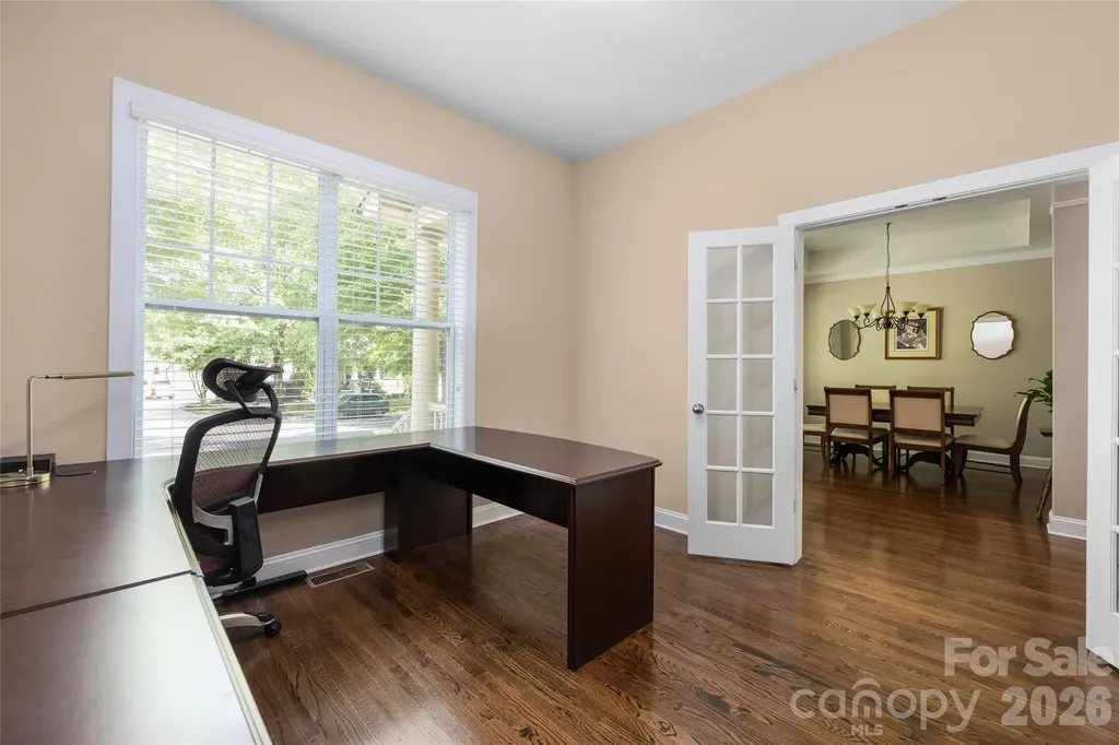 12628 Forrester Avenue Huntersville NC 28078