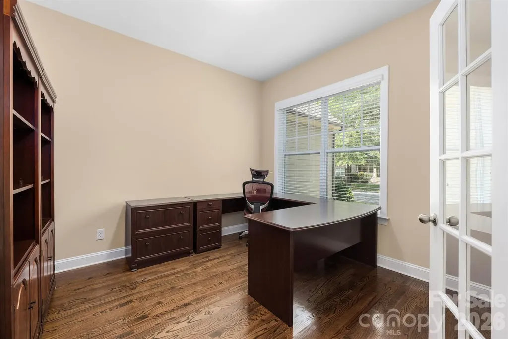 12628 Forrester Avenue Huntersville NC 28078