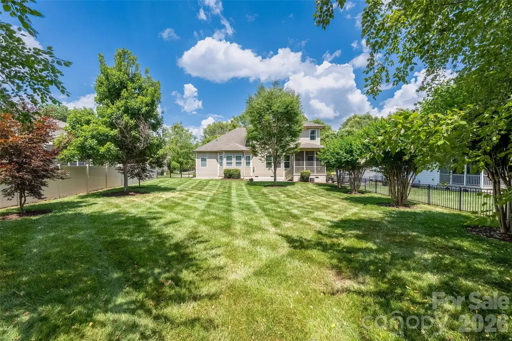 12628 Forrester Avenue Huntersville NC 28078