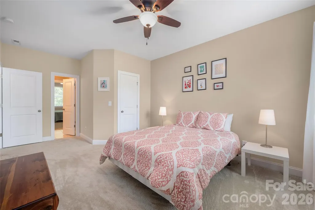 12628 Forrester Avenue Huntersville NC 28078