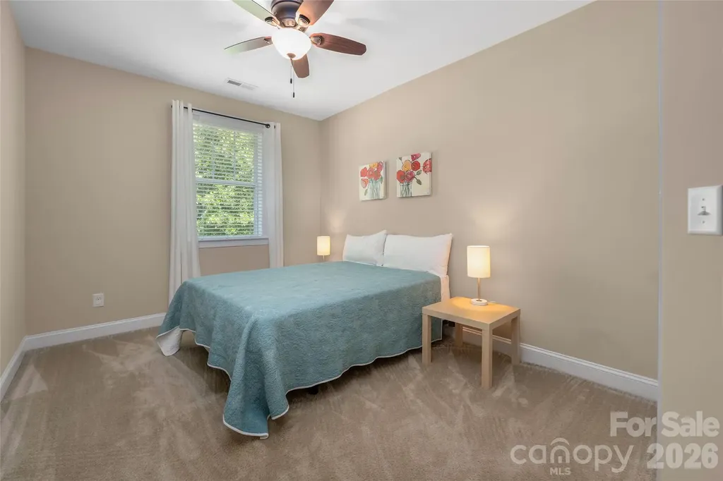 12628 Forrester Avenue Huntersville NC 28078