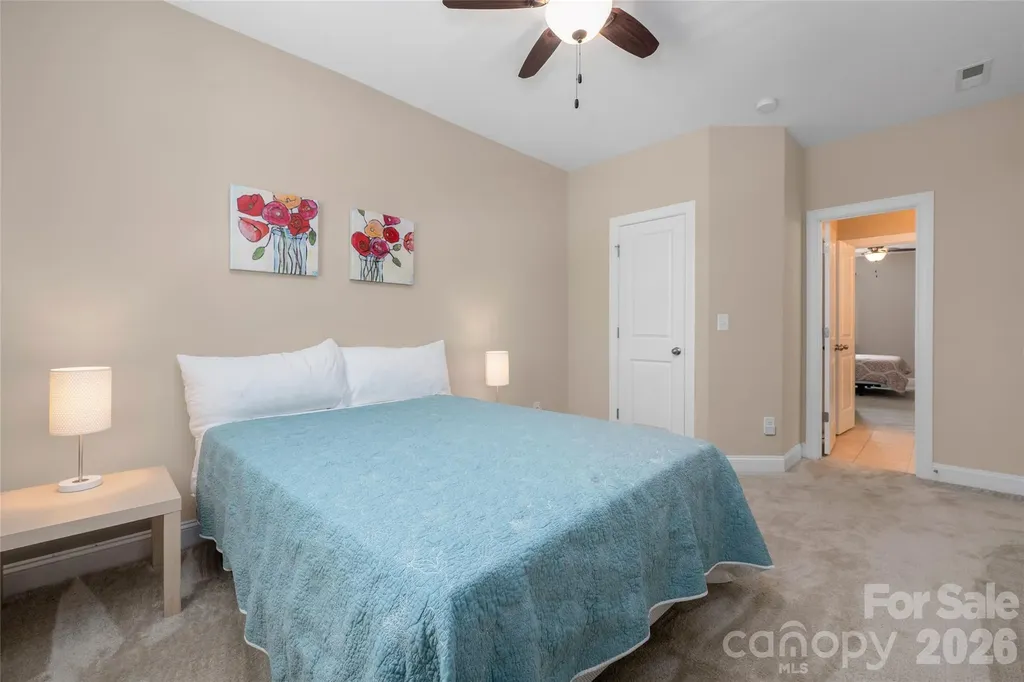 12628 Forrester Avenue Huntersville NC 28078
