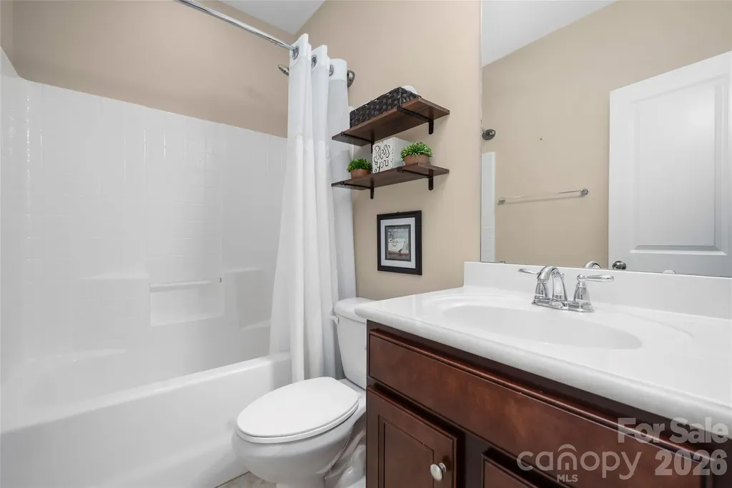 12628 Forrester Avenue Huntersville NC 28078
