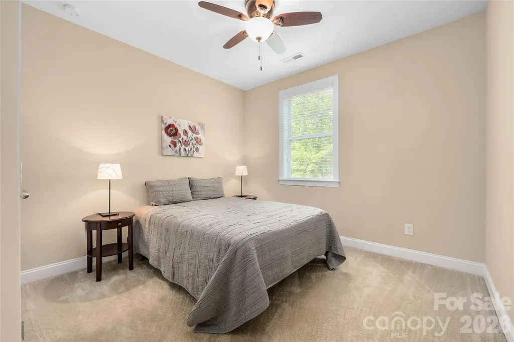 12628 Forrester Avenue Huntersville NC 28078
