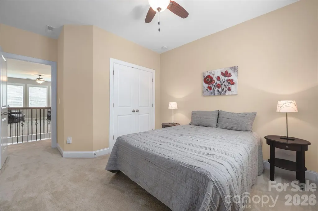 12628 Forrester Avenue Huntersville NC 28078