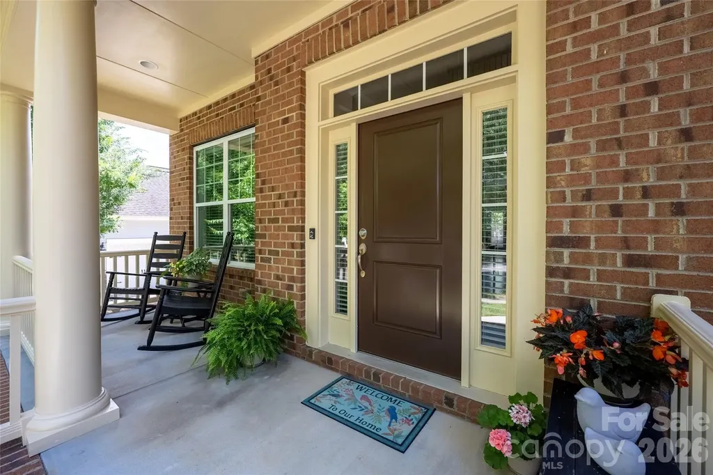 12628 Forrester Avenue Huntersville NC 28078