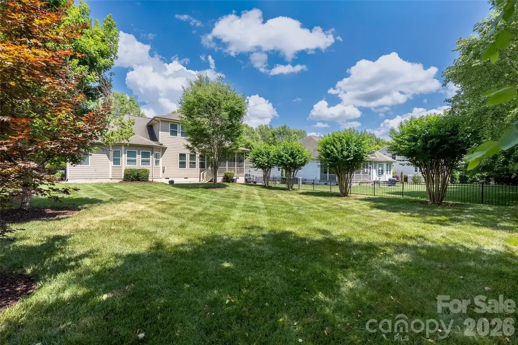12628 Forrester Avenue Huntersville NC 28078