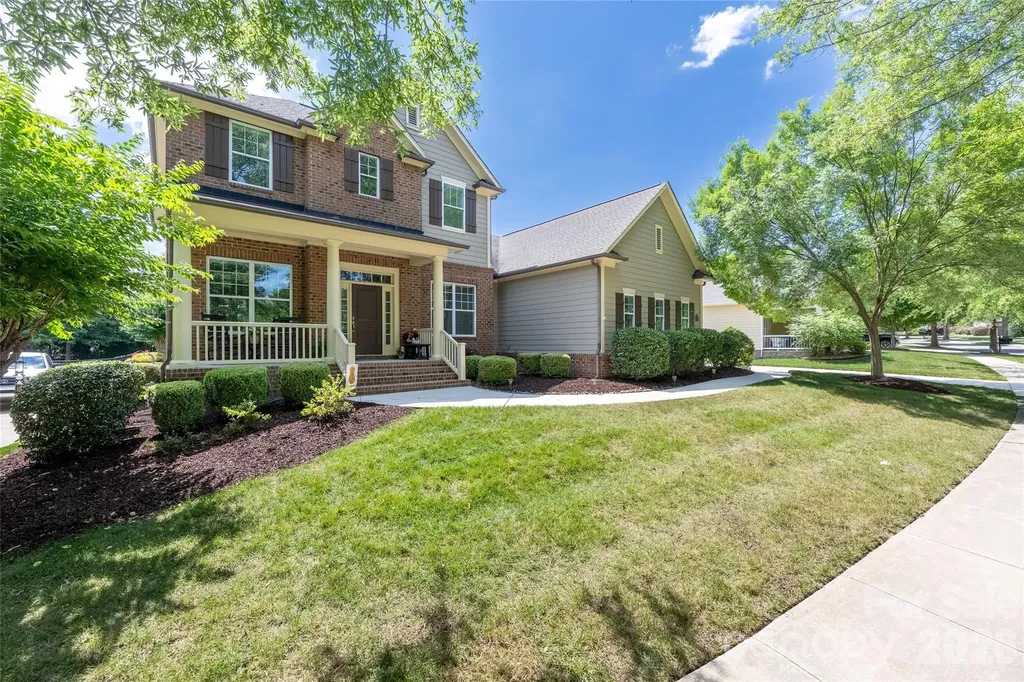 12628 Forrester Avenue Huntersville NC 28078