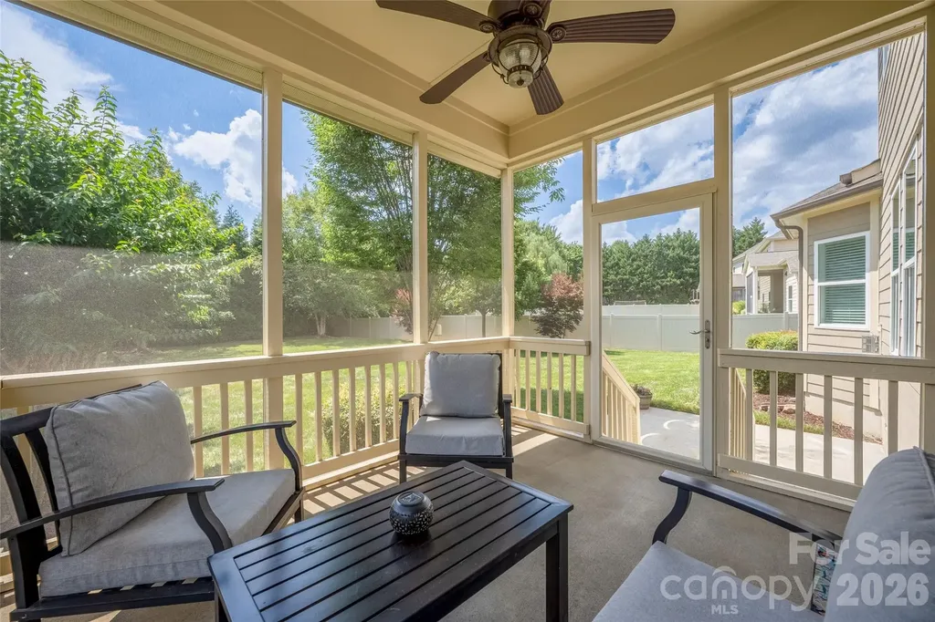 12628 Forrester Avenue Huntersville NC 28078