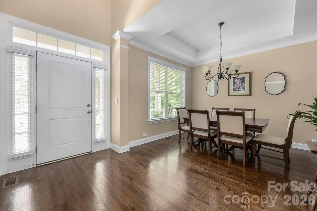 12628 Forrester Avenue Huntersville NC 28078