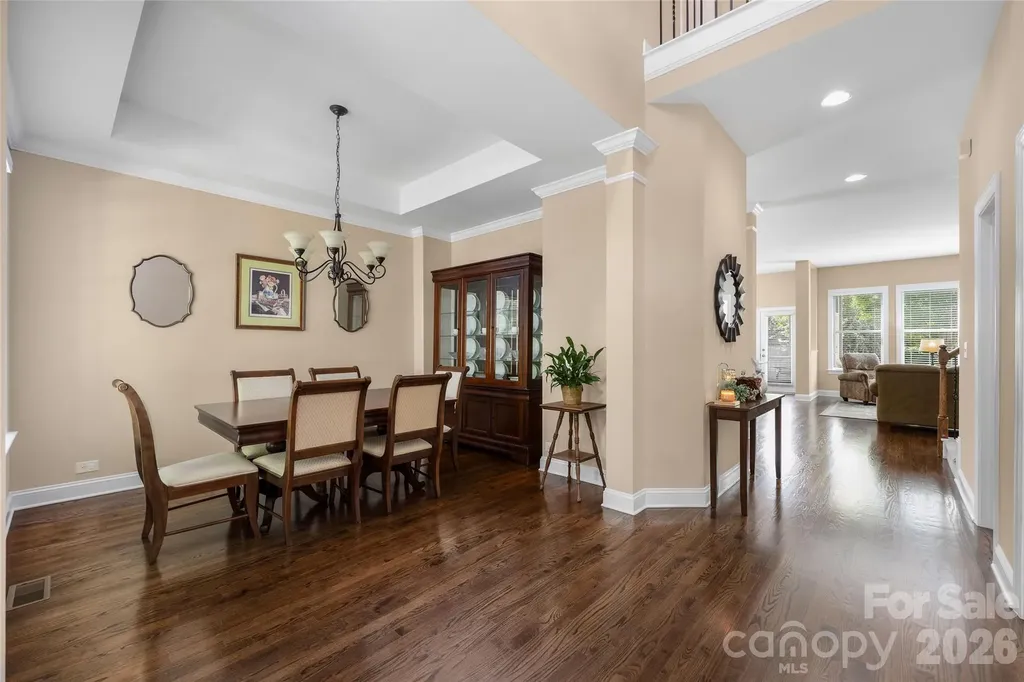 12628 Forrester Avenue Huntersville NC 28078
