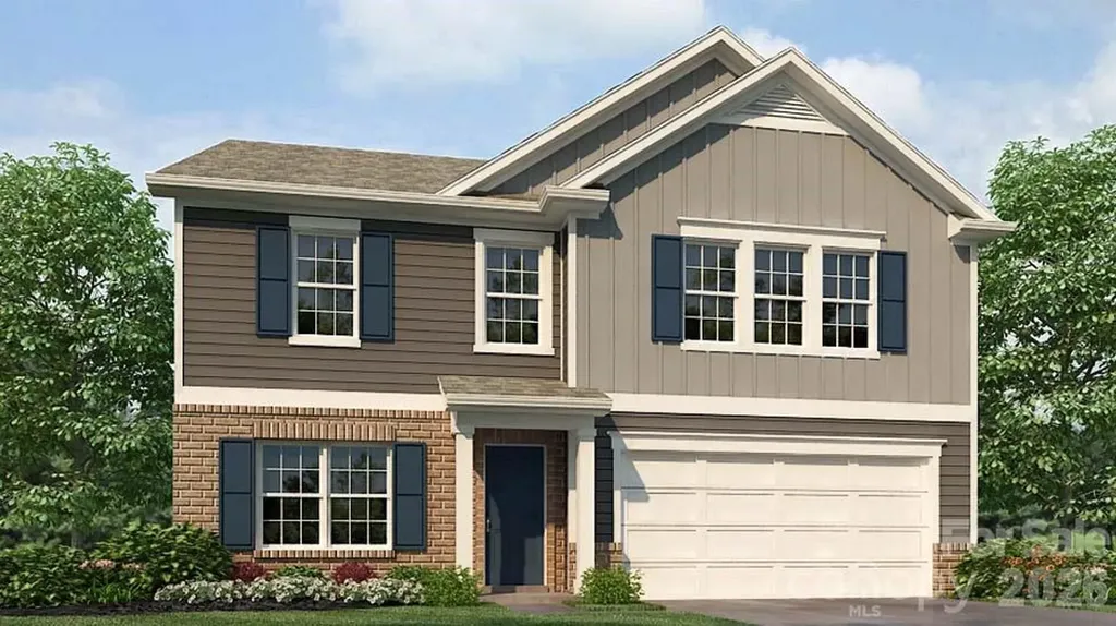3356 Colorado Blue Court Gastonia NC 28056