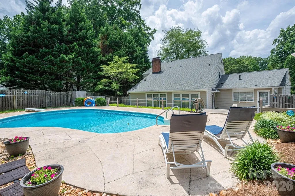 2410 Monticello Drive Gastonia NC 28056