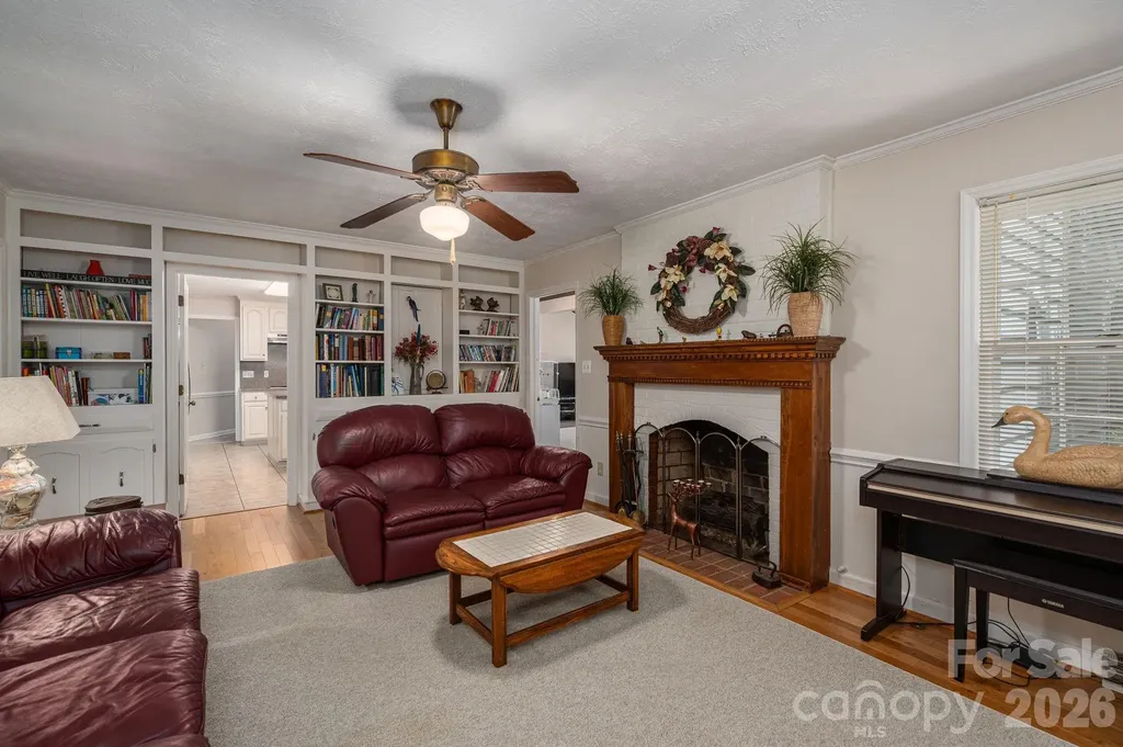 2410 Monticello Drive Gastonia NC 28056