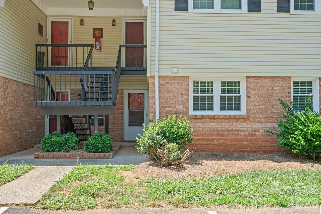 4609 Coronado Drive Charlotte NC 28212
