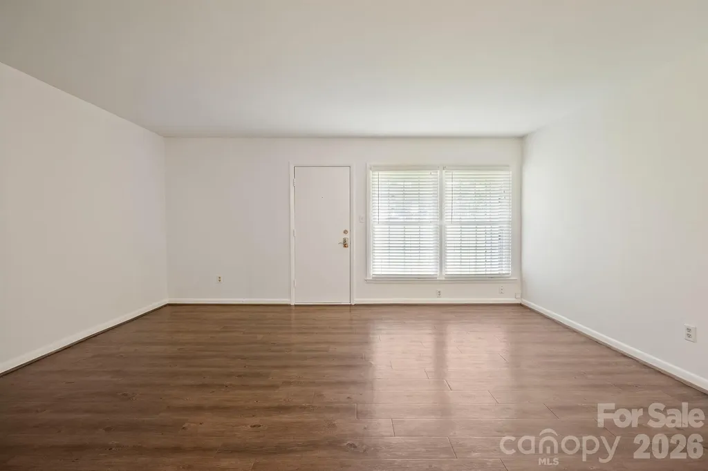 4609 Coronado Drive Charlotte NC 28212