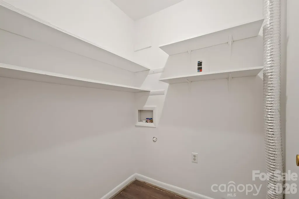 4609 Coronado Drive Charlotte NC 28212