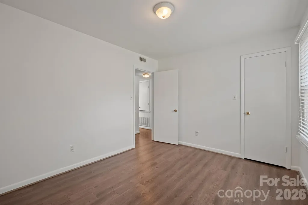 4609 Coronado Drive Charlotte NC 28212