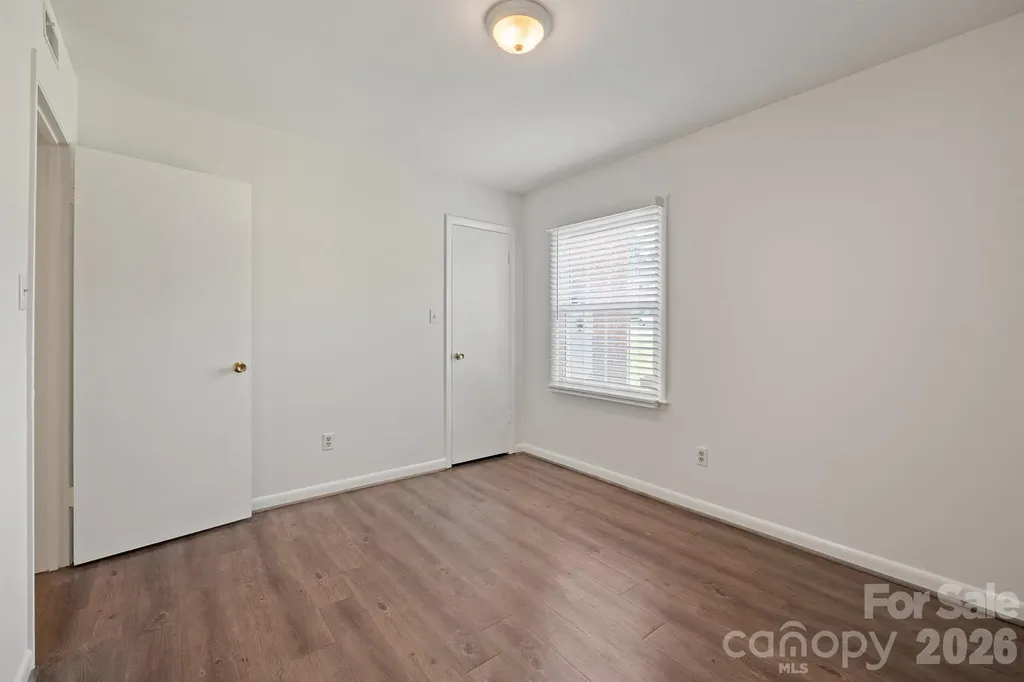 4609 Coronado Drive Charlotte NC 28212