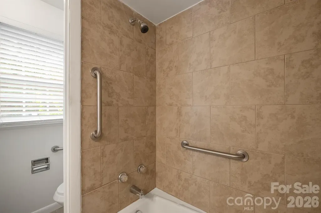 4609 Coronado Drive Charlotte NC 28212