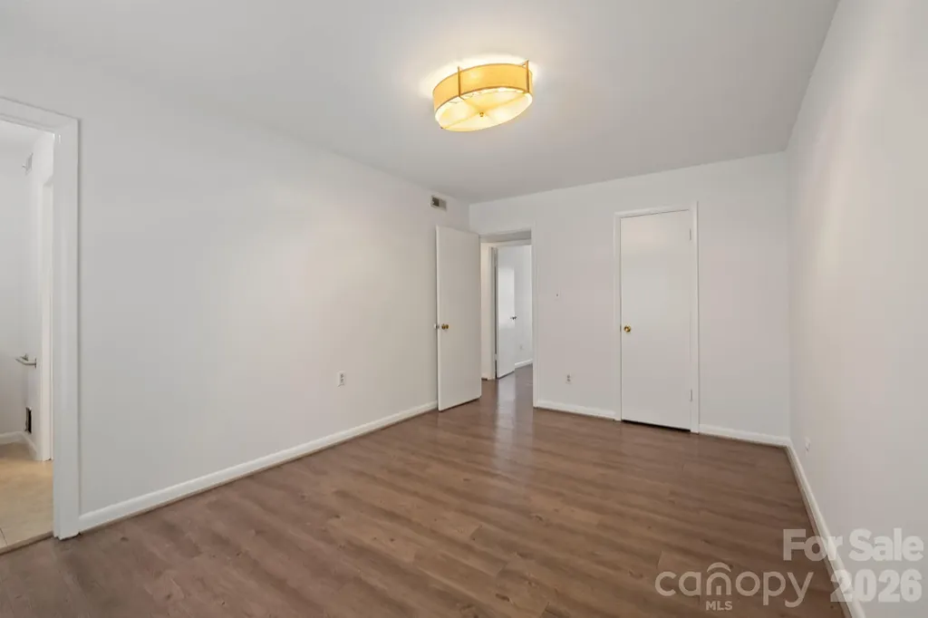 4609 Coronado Drive Charlotte NC 28212
