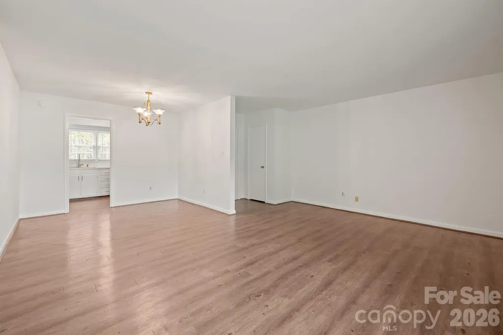 4609 Coronado Drive Charlotte NC 28212