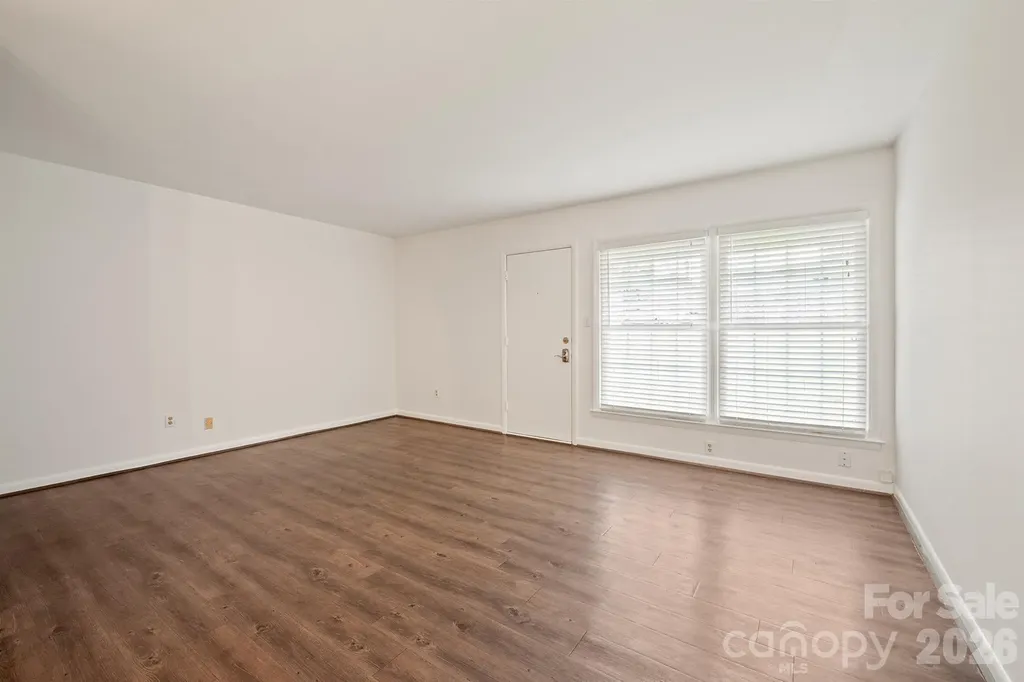 4609 Coronado Drive Charlotte NC 28212