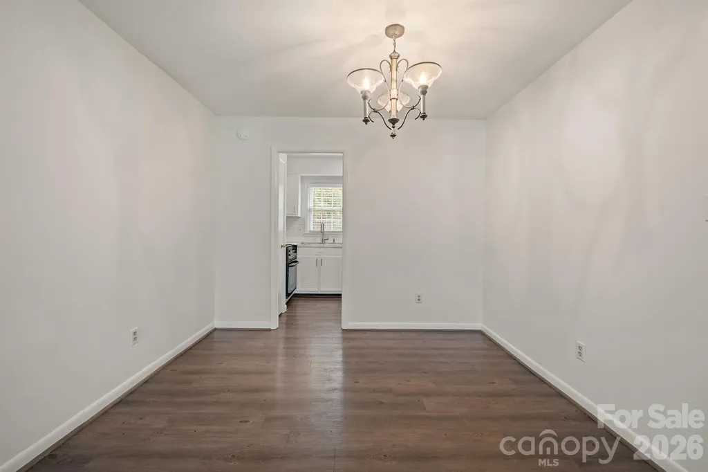 4609 Coronado Drive Charlotte NC 28212
