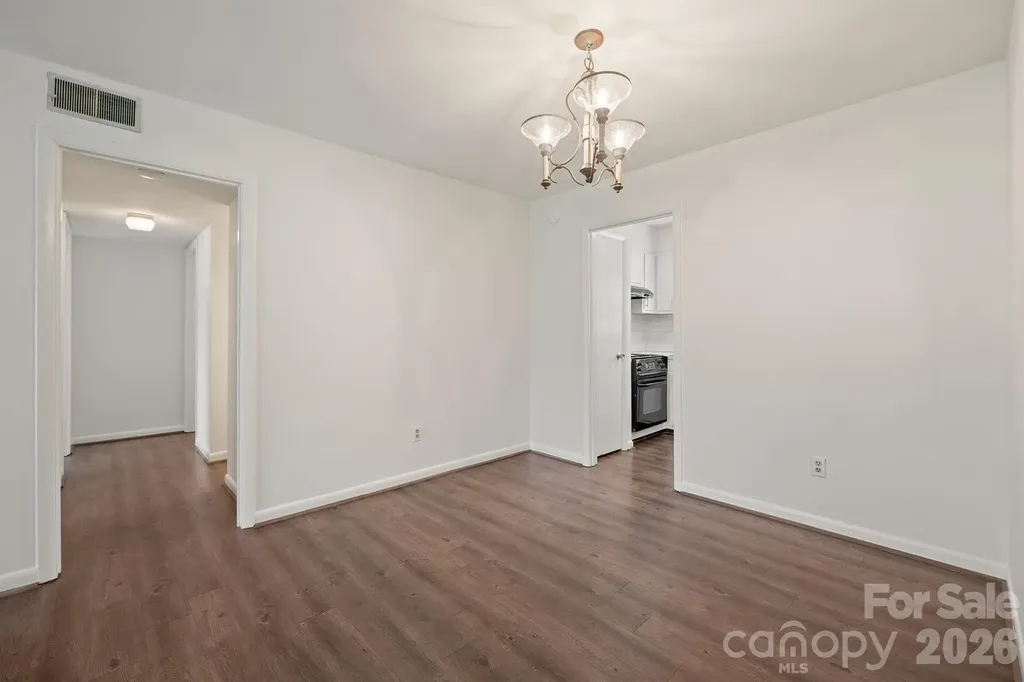 4609 Coronado Drive Charlotte NC 28212