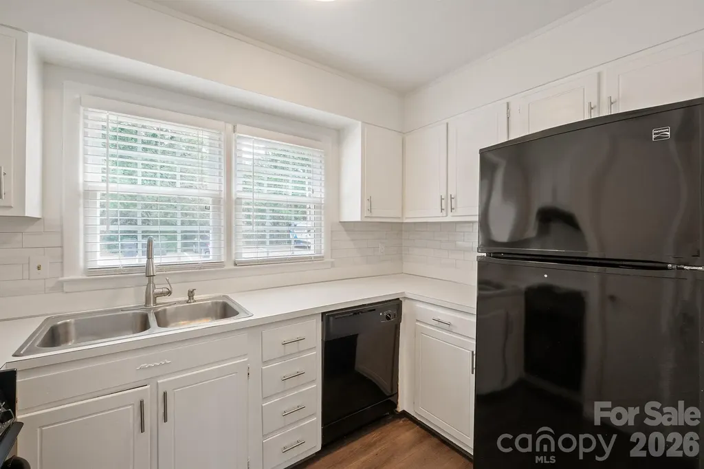 4609 Coronado Drive Charlotte NC 28212