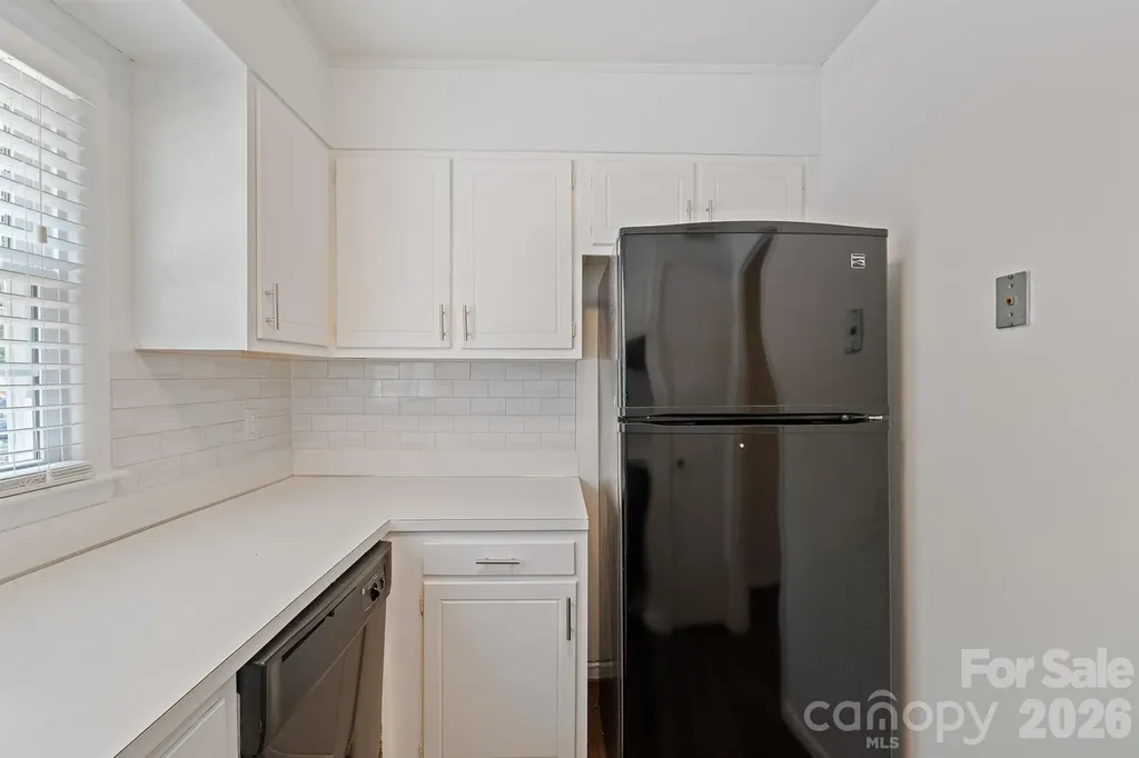 4609 Coronado Drive Charlotte NC 28212