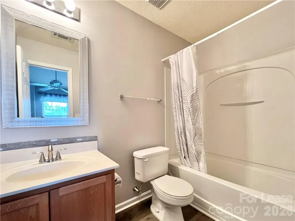 15113 Deshler Court Charlotte NC 28273