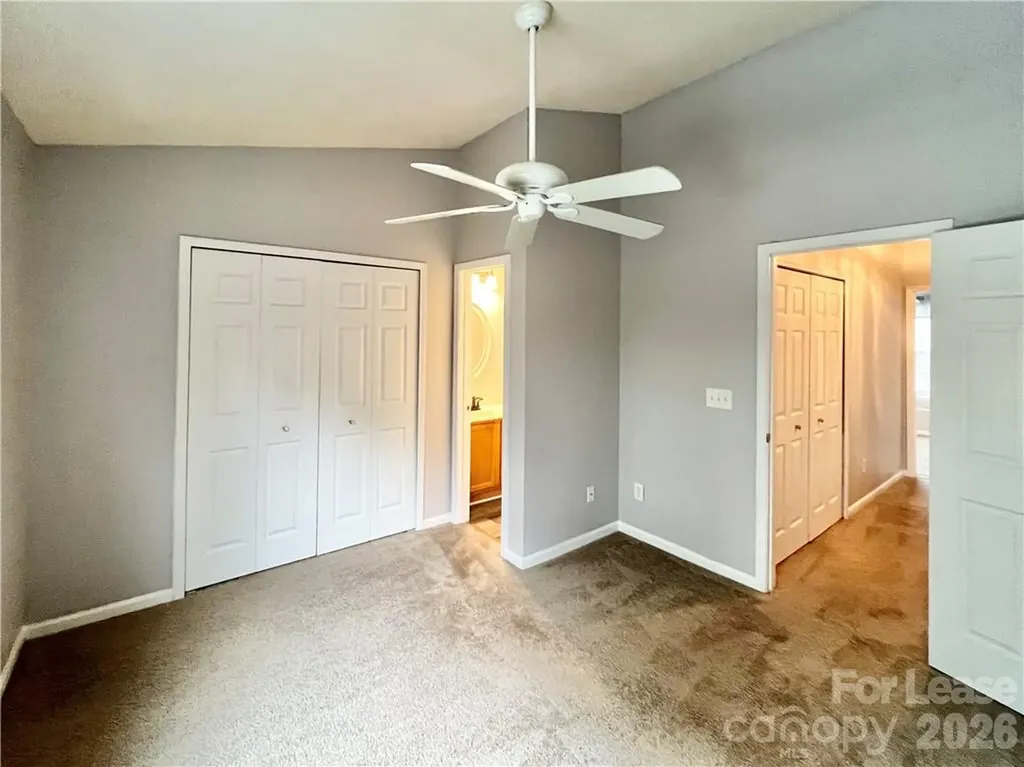 15113 Deshler Court Charlotte NC 28273