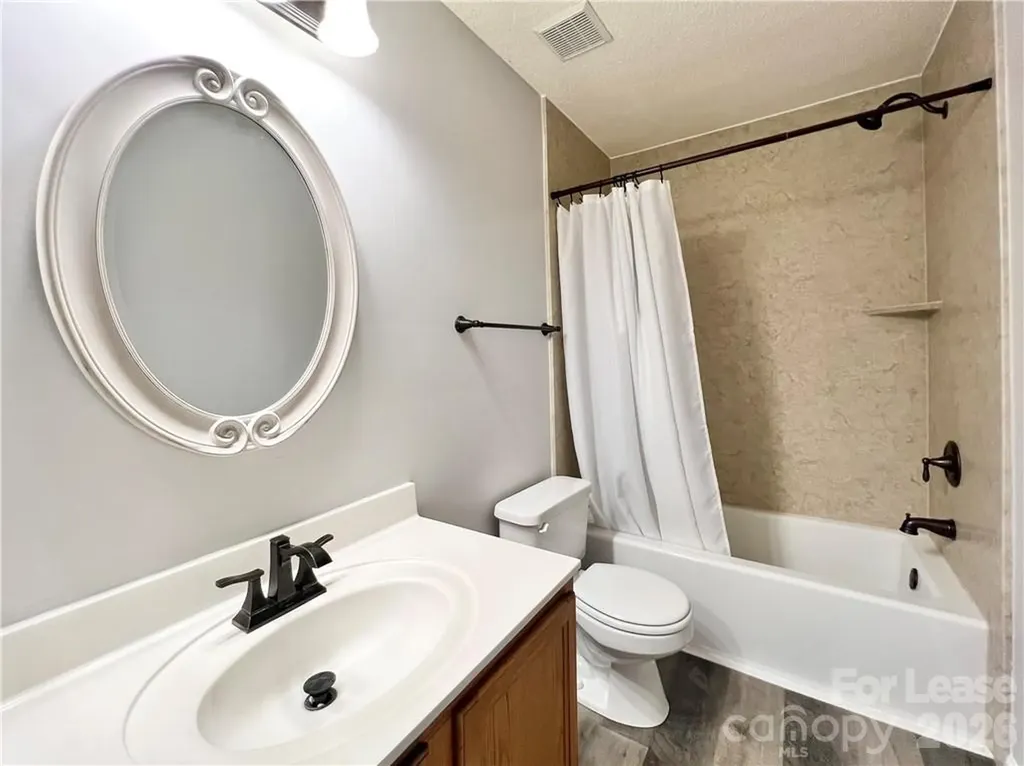 15113 Deshler Court Charlotte NC 28273