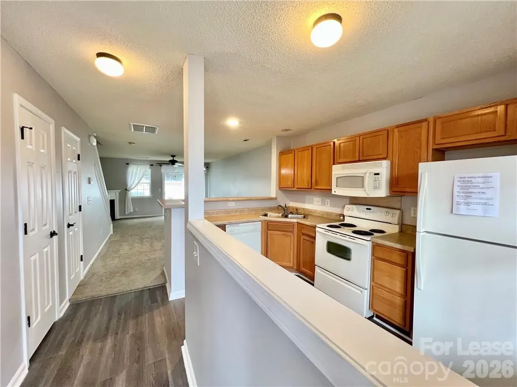15113 Deshler Court Charlotte NC 28273