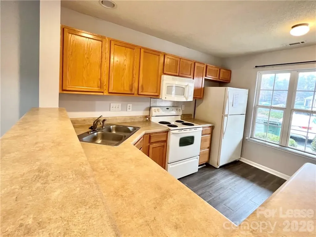15113 Deshler Court Charlotte NC 28273