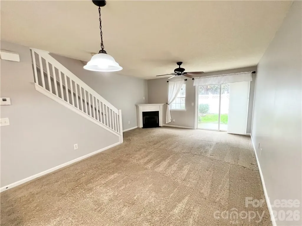 15113 Deshler Court Charlotte NC 28273