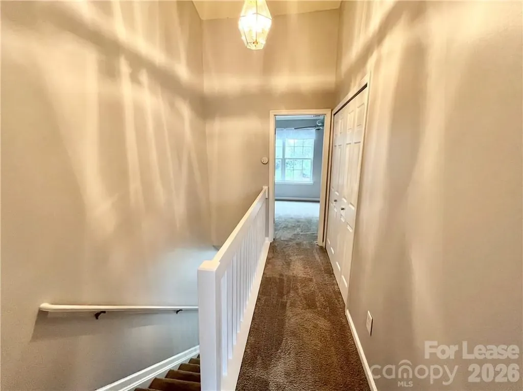 15113 Deshler Court Charlotte NC 28273