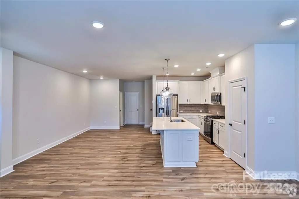 13126 Settlers Trail Court Charlotte NC 28278